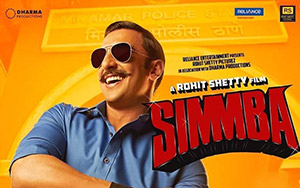 Simmba